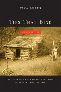 Cover of the book Ties That Bind