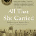 all that she carried paperback cover