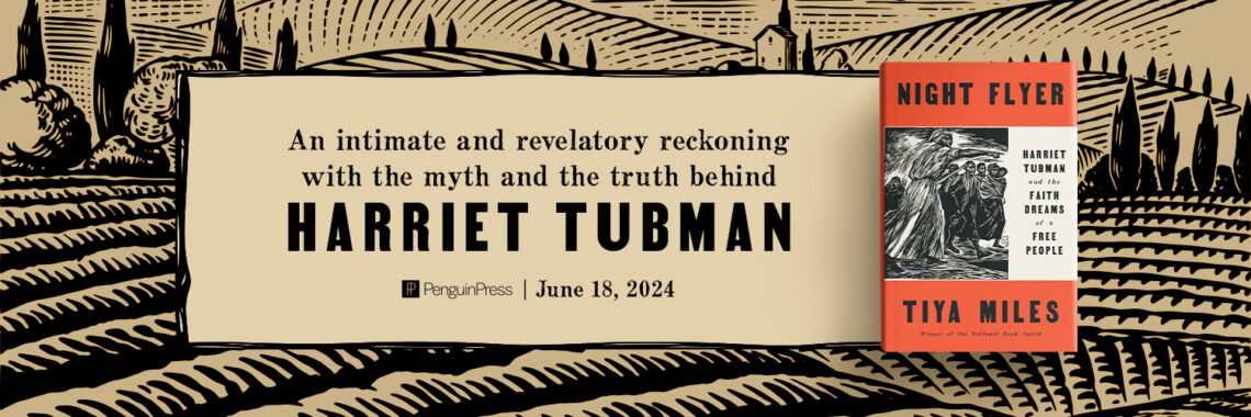 Harriet Tubman: A Life Beyond Myths - Ms. Magazine